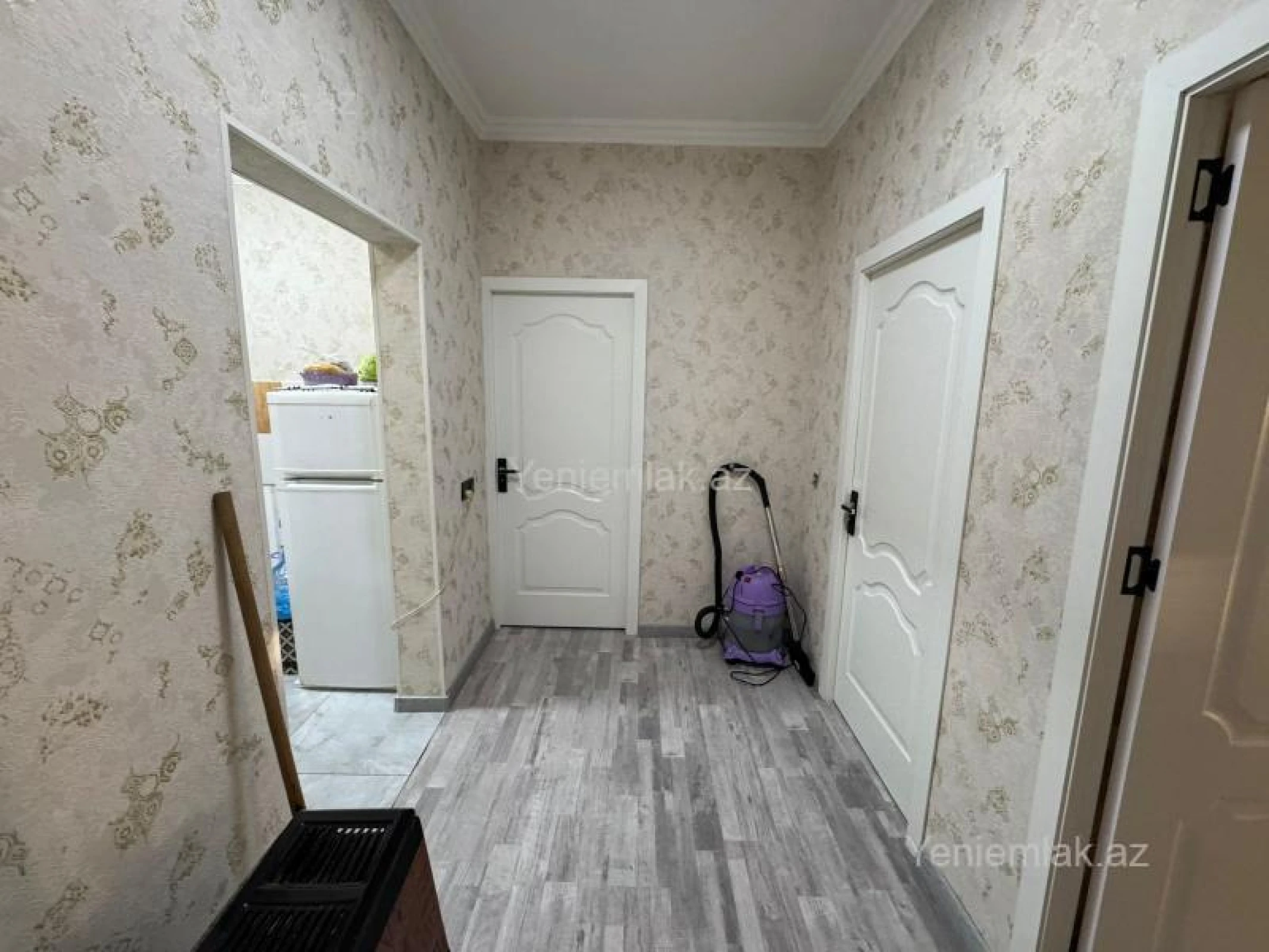 Satılır 3 otaqlı həyət evi 80 m²