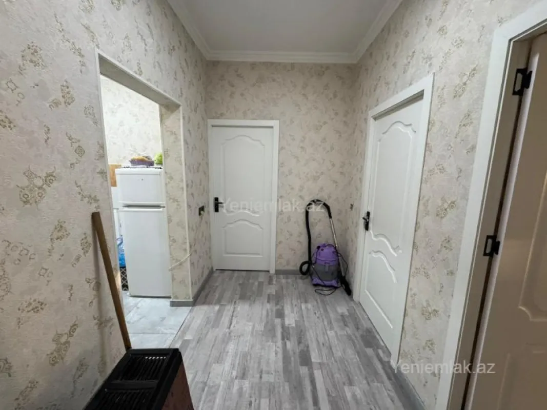 Satılır 3 otaqlı həyət evi 80 m²