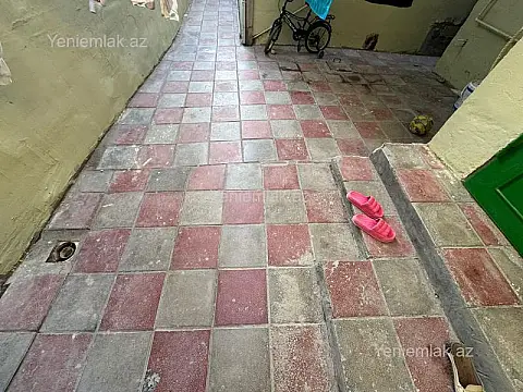 Satılır 3 otaqlı həyət evi 80 m²