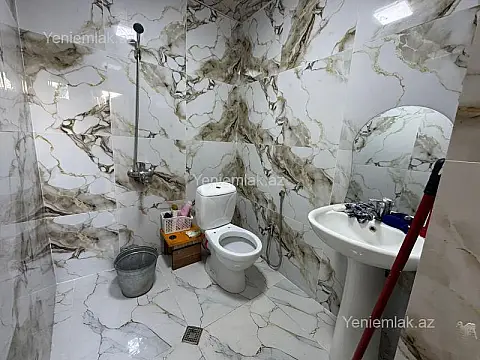 Satılır 3 otaqlı həyət evi 80 m²