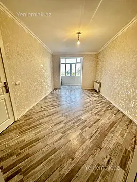 Satılır 2 otaqlı köhnə tikili 49 m²