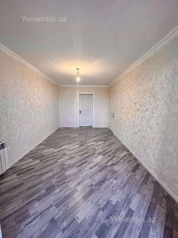 Satılır 2 otaqlı köhnə tikili 49 m²