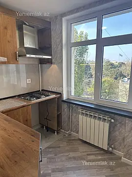 Satılır 2 otaqlı köhnə tikili 49 m²