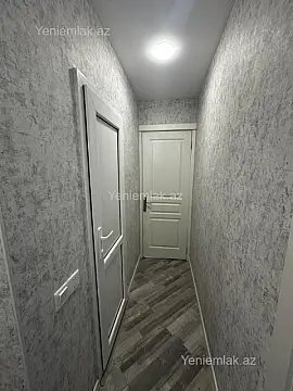 Satılır 2 otaqlı köhnə tikili 49 m²