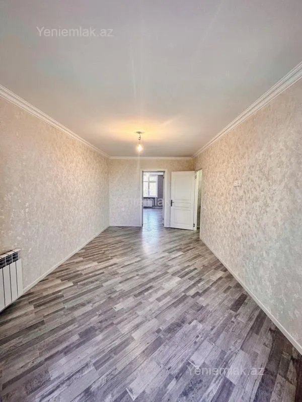 Satılır 2 otaqlı köhnə tikili 49 m²