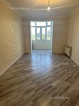 Satılır 2 otaqlı köhnə tikili 49 m²