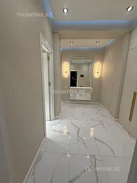 Satılır 2 otaqlı yeni tikili 70 m²