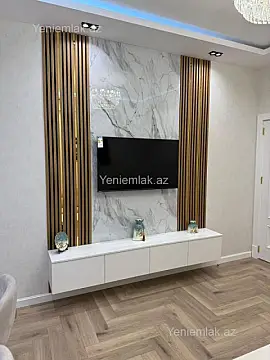 Satılır 2 otaqlı yeni tikili 70 m²