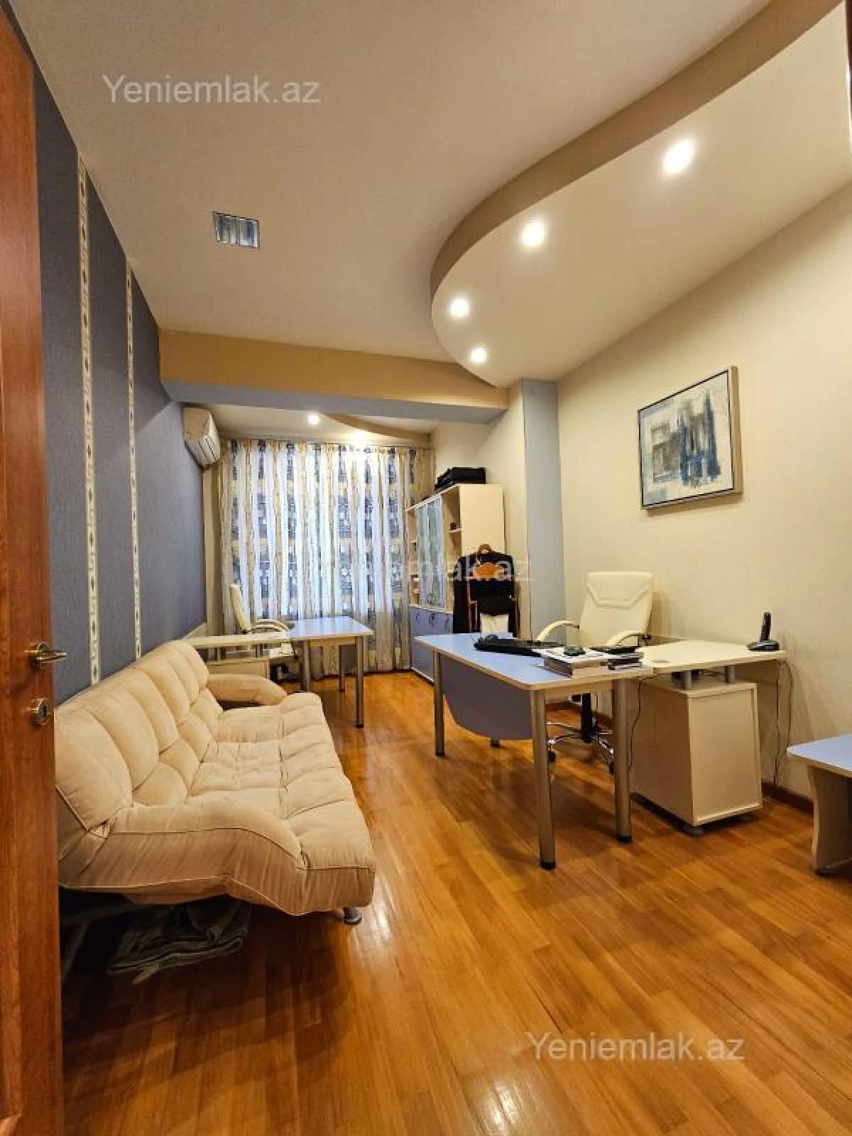 Satılır 4 otaqlı yeni tikili 148 m²