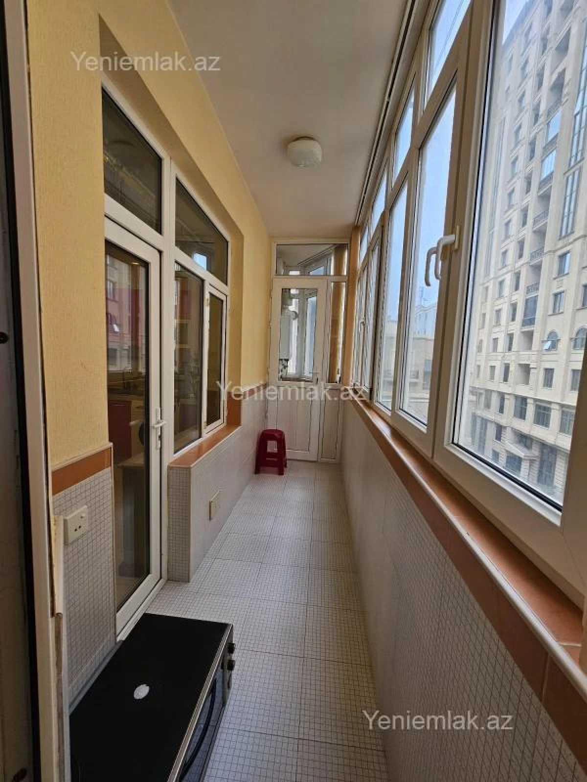 Satılır 4 otaqlı yeni tikili 148 m²