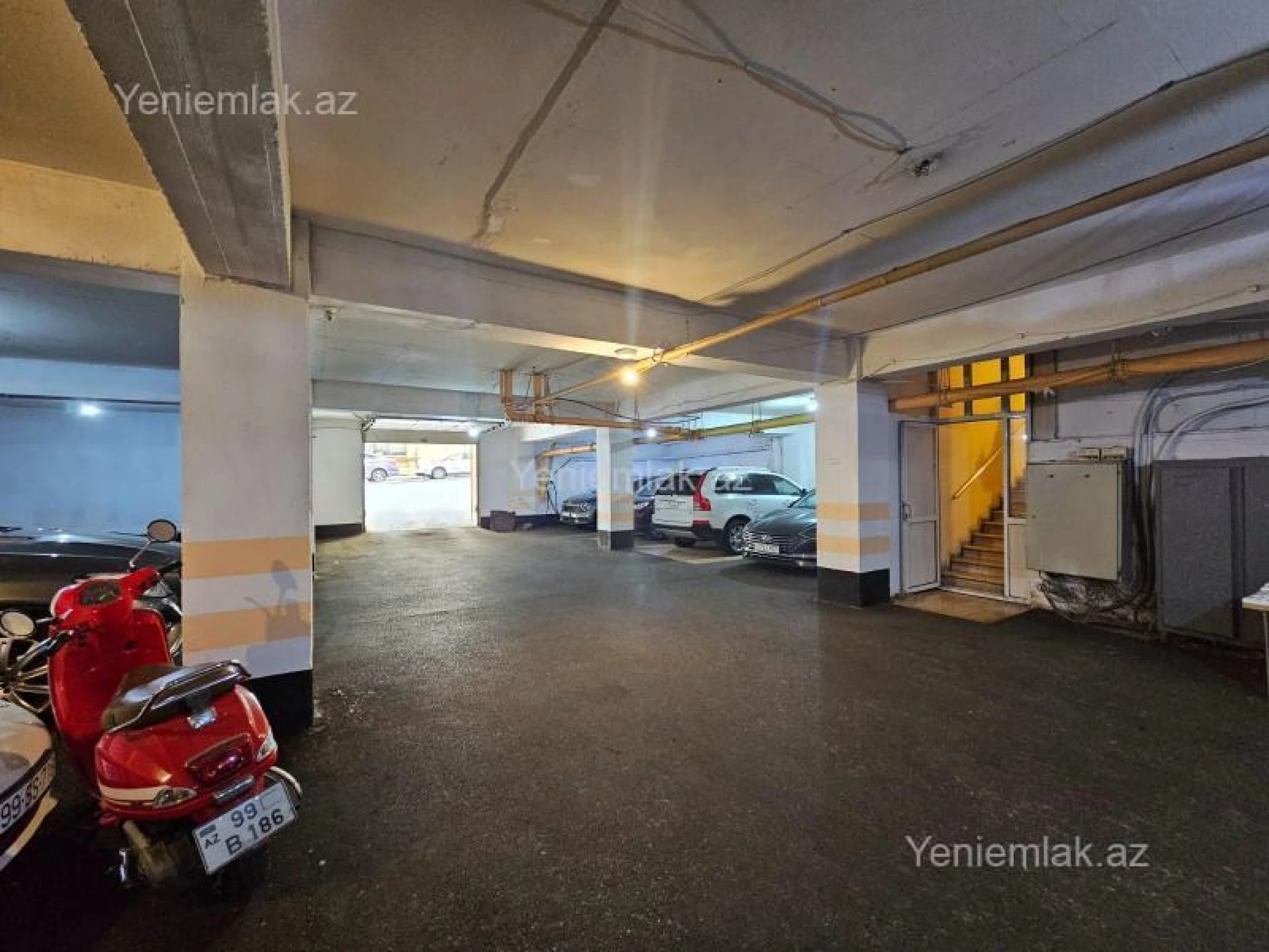 Satılır 4 otaqlı yeni tikili 148 m²