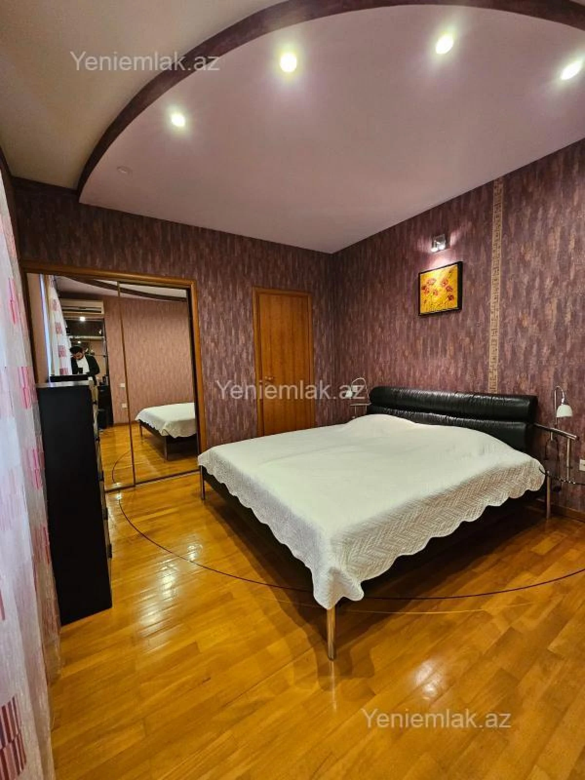 Satılır 4 otaqlı yeni tikili 148 m²