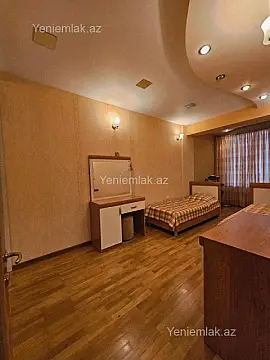 Satılır 4 otaqlı yeni tikili 148 m²