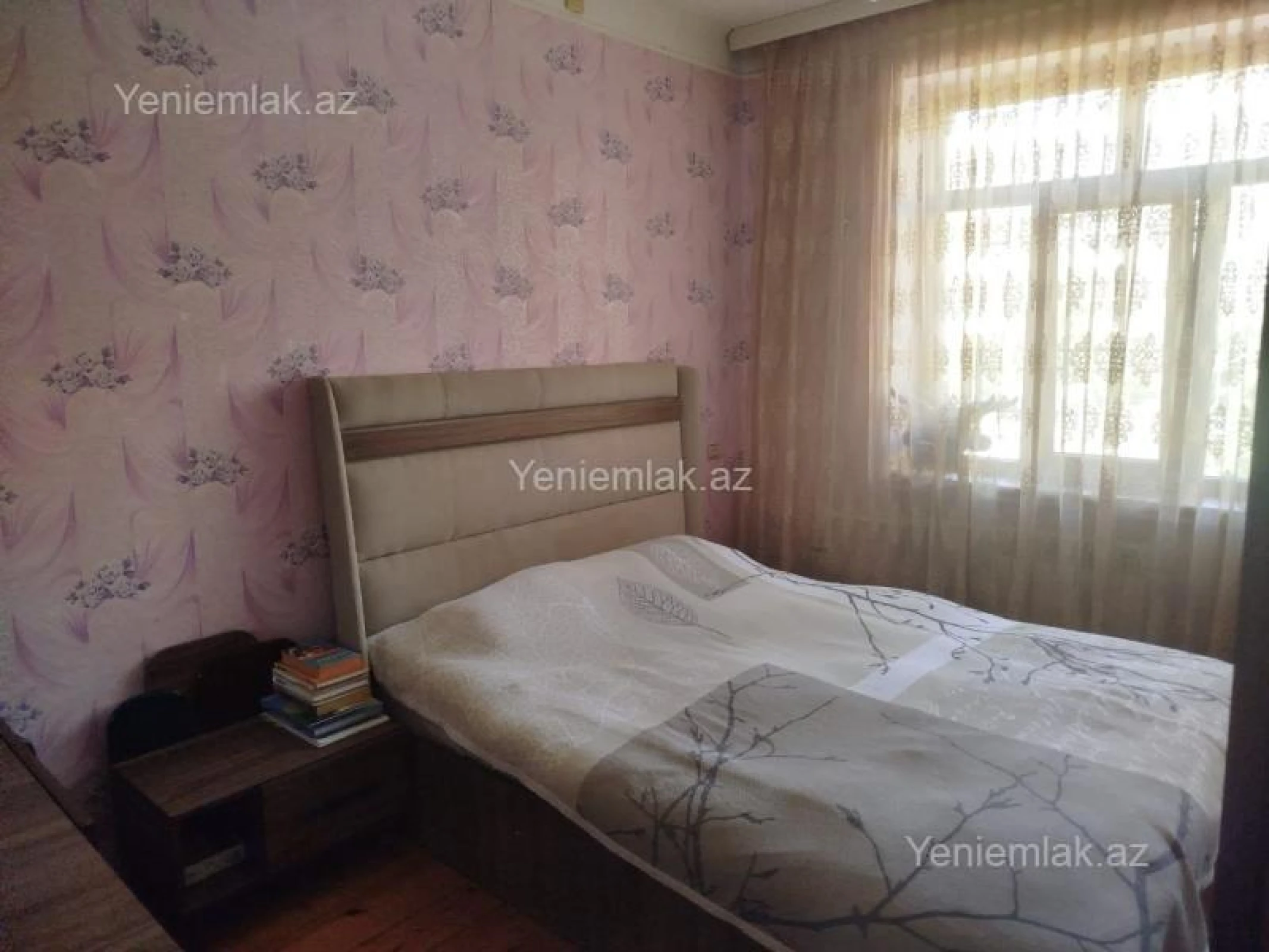 Satılır 3 otaqlı köhnə tikili 65 m²