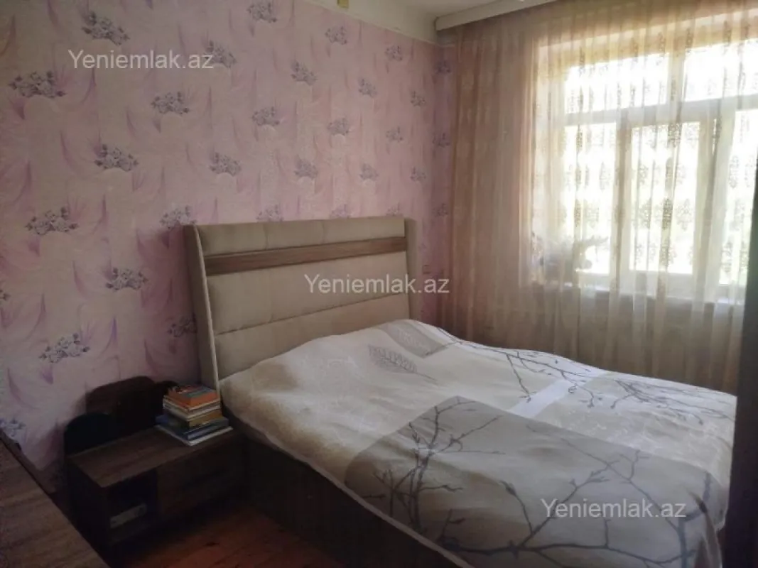 Satılır 3 otaqlı köhnə tikili 65 m²