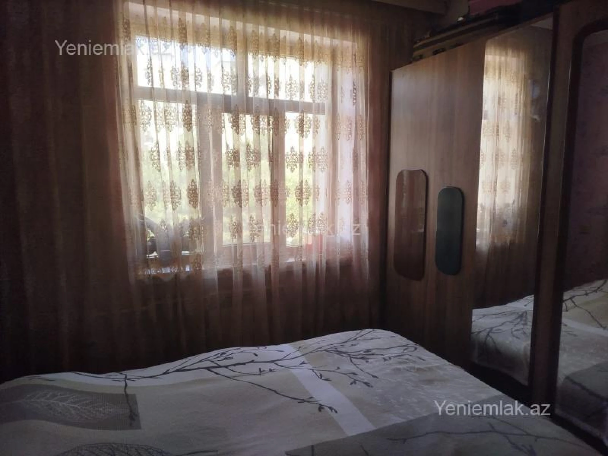 Satılır 3 otaqlı köhnə tikili 65 m²