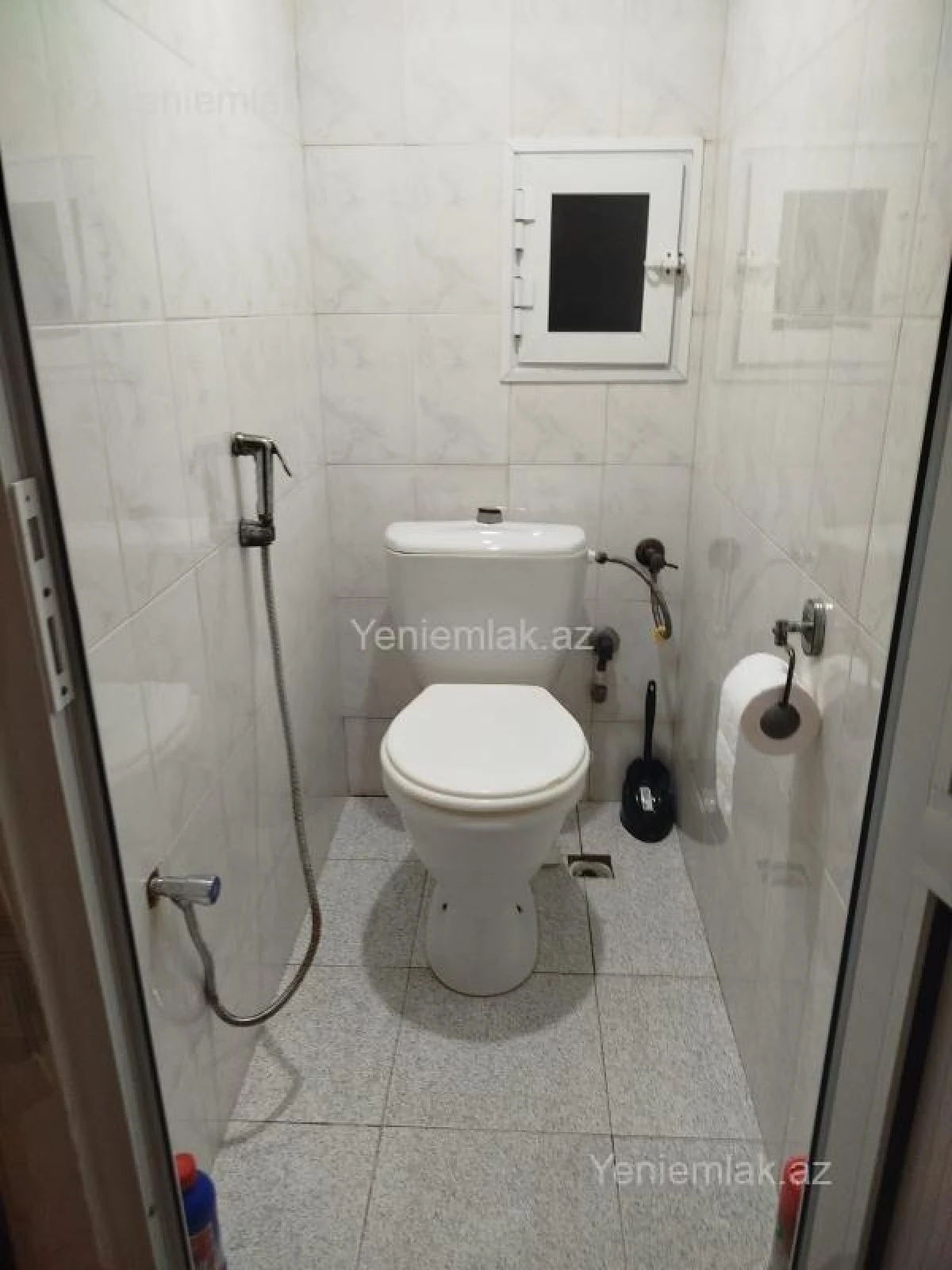 Satılır 3 otaqlı köhnə tikili 65 m²