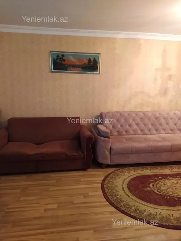 Satılır 2 otaqlı köhnə tikili 65 m²