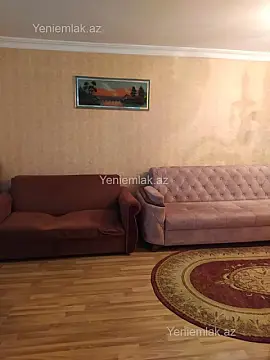 Satılır 2 otaqlı köhnə tikili 65 m²