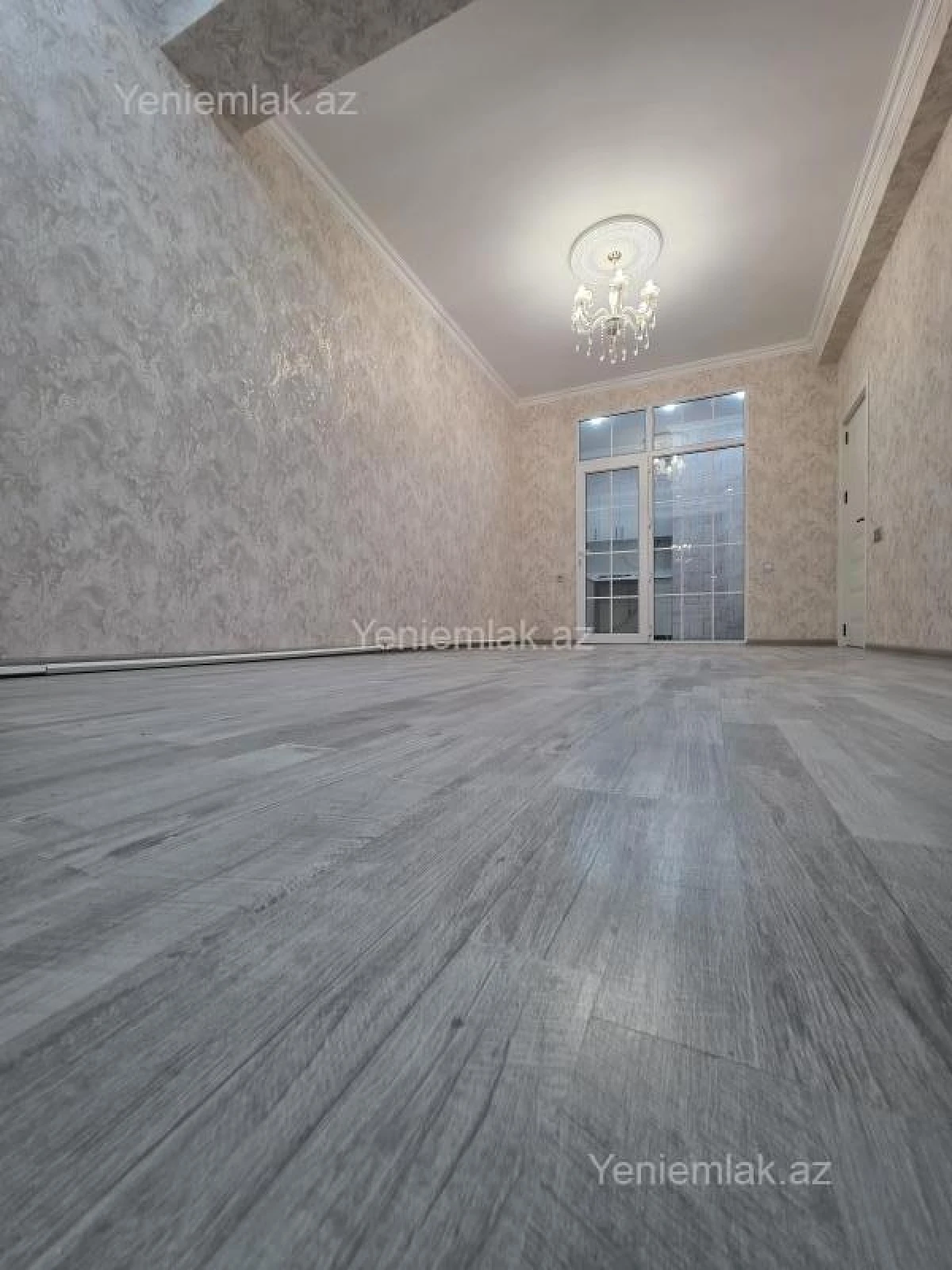 Satılır 2 otaqlı yeni tikili 61.5 m²