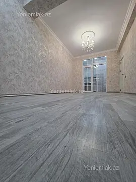 Satılır 2 otaqlı yeni tikili 61.5 m²