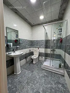 Satılır 4 otaqlı yeni tikili 171 m²