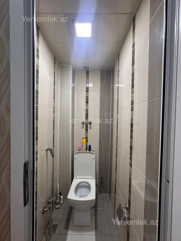 Satılır 4 otaqlı köhnə tikili 95 m²