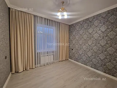 Satılır 4 otaqlı həyət evi 125 m²