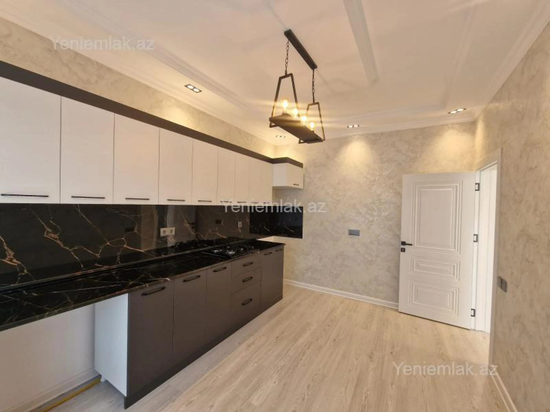 Satılır 4 otaqlı həyət evi 125 m²