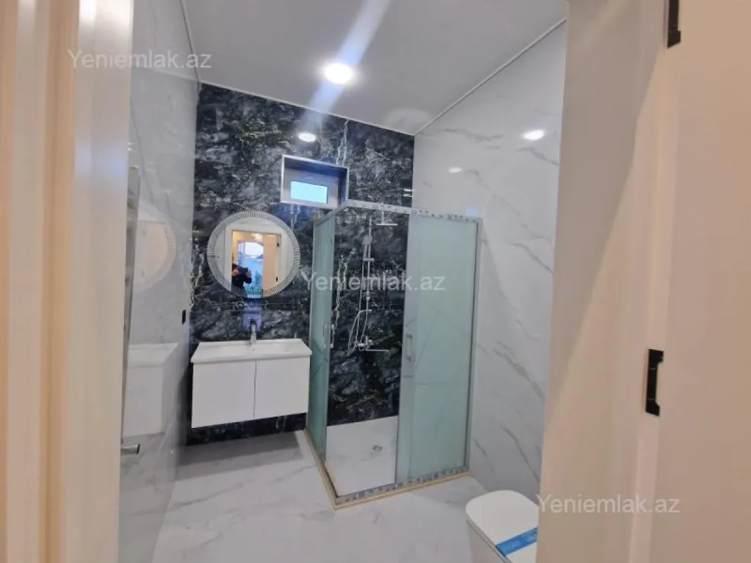 Satılır 4 otaqlı həyət evi 145 m²