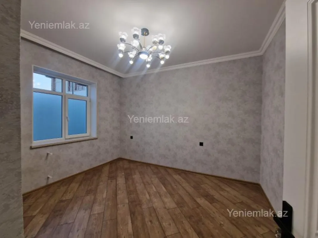 Satılır 4 otaqlı həyət evi 145 m²