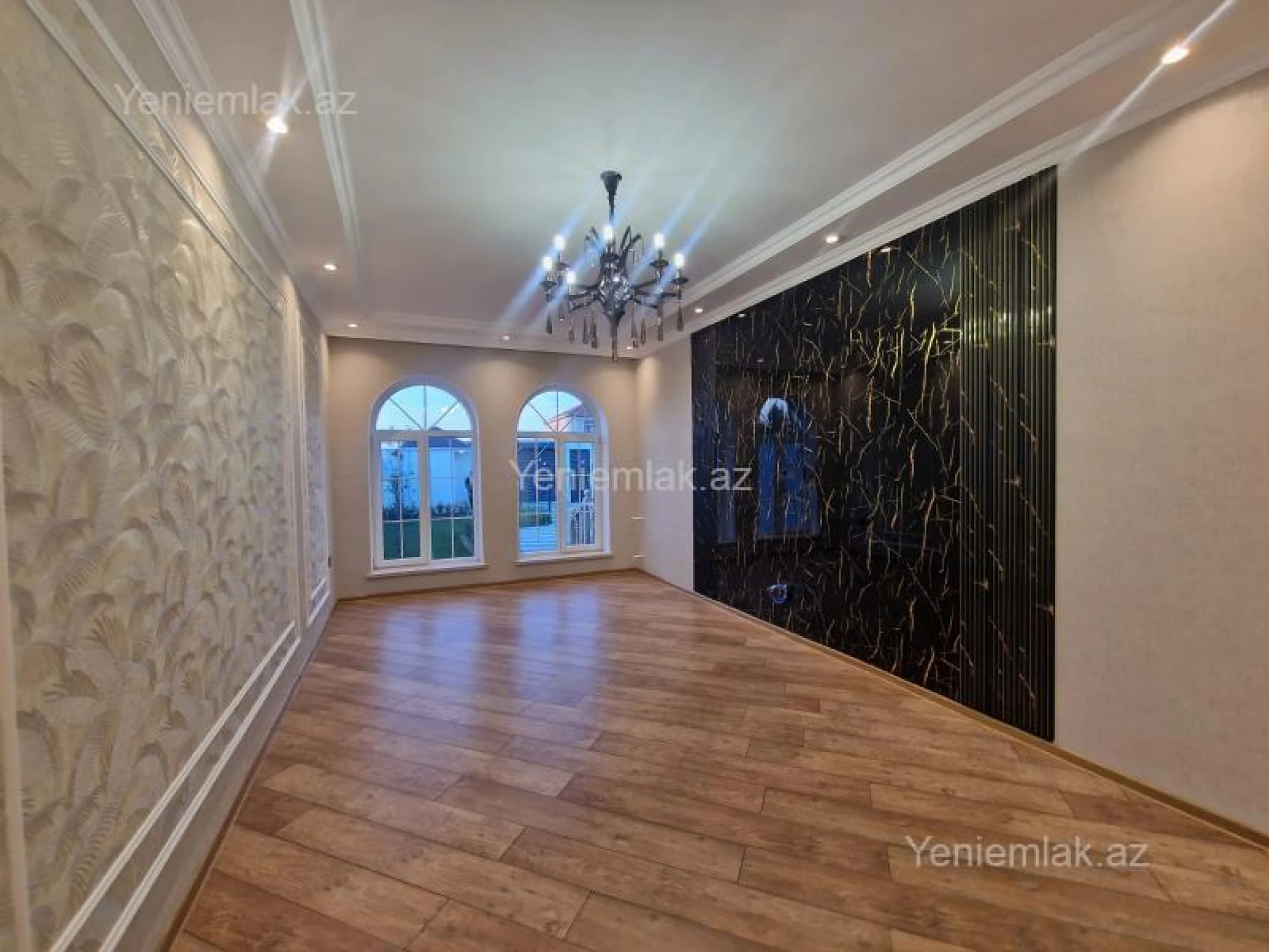 Satılır 4 otaqlı həyət evi 145 m²