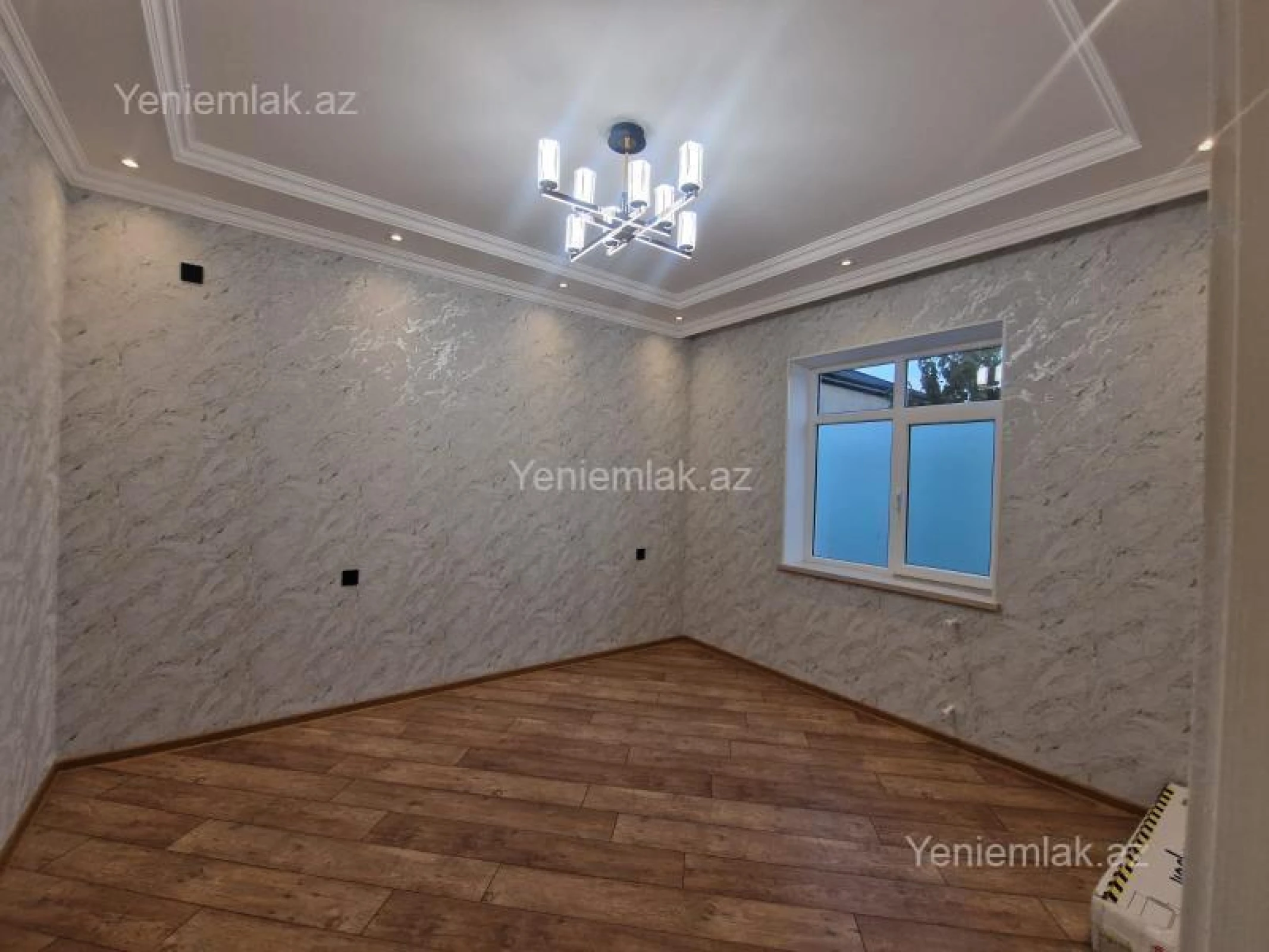 Satılır 4 otaqlı həyət evi 145 m²