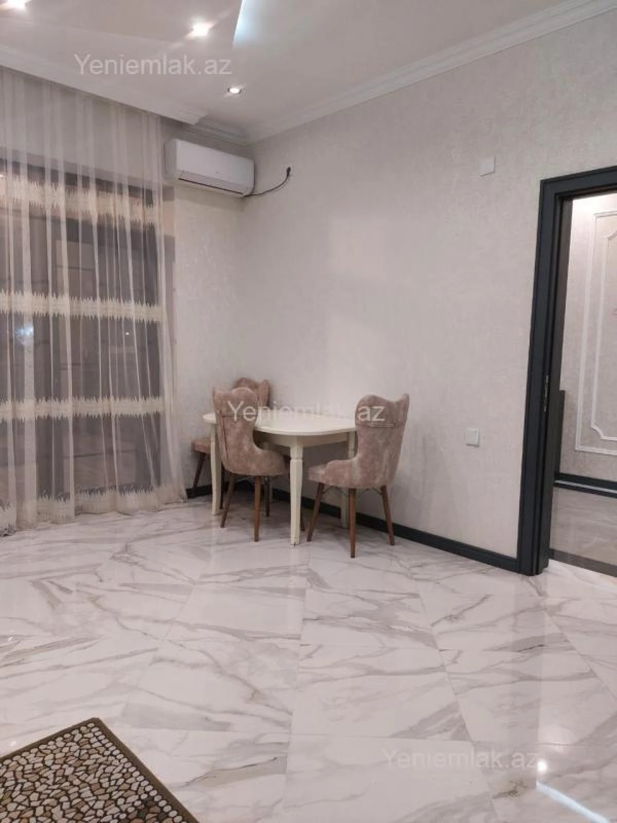 Satılır 4 otaqlı həyət evi 148 m²
