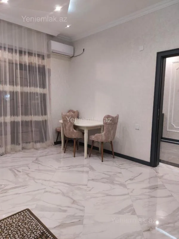 Satılır 4 otaqlı həyət evi 148 m²