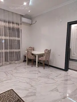 Satılır 4 otaqlı həyət evi 148 m²