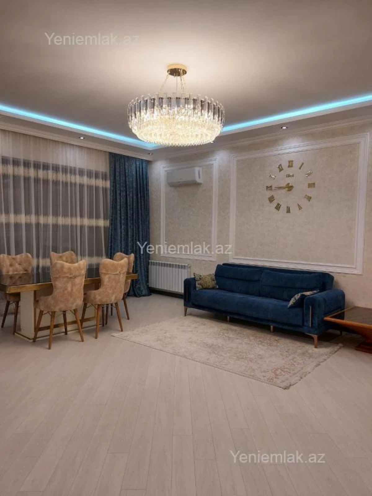 Satılır 4 otaqlı həyət evi 148 m²