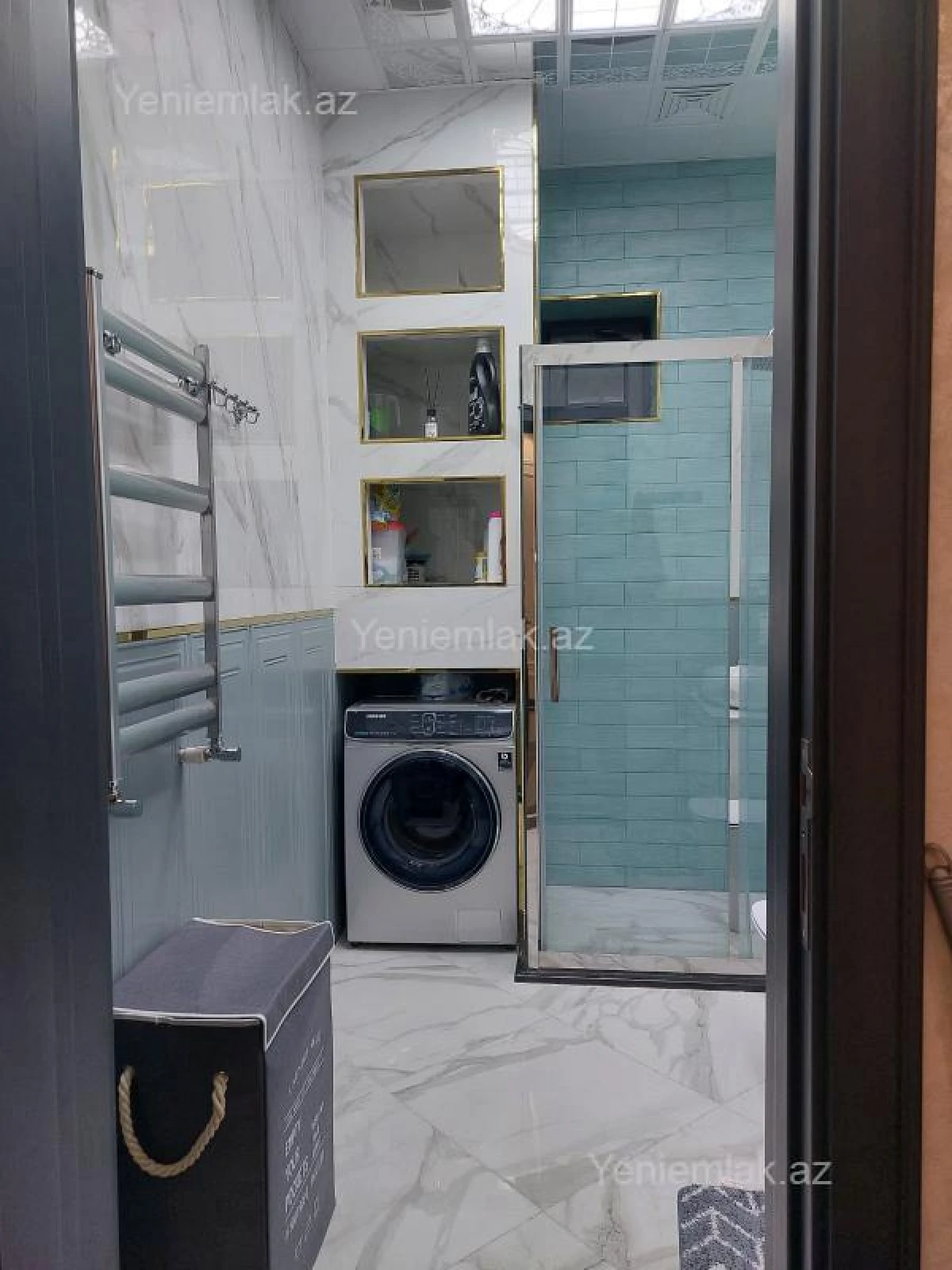 Satılır 4 otaqlı həyət evi 148 m²