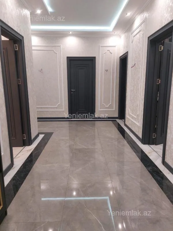 Satılır 4 otaqlı həyət evi 148 m²