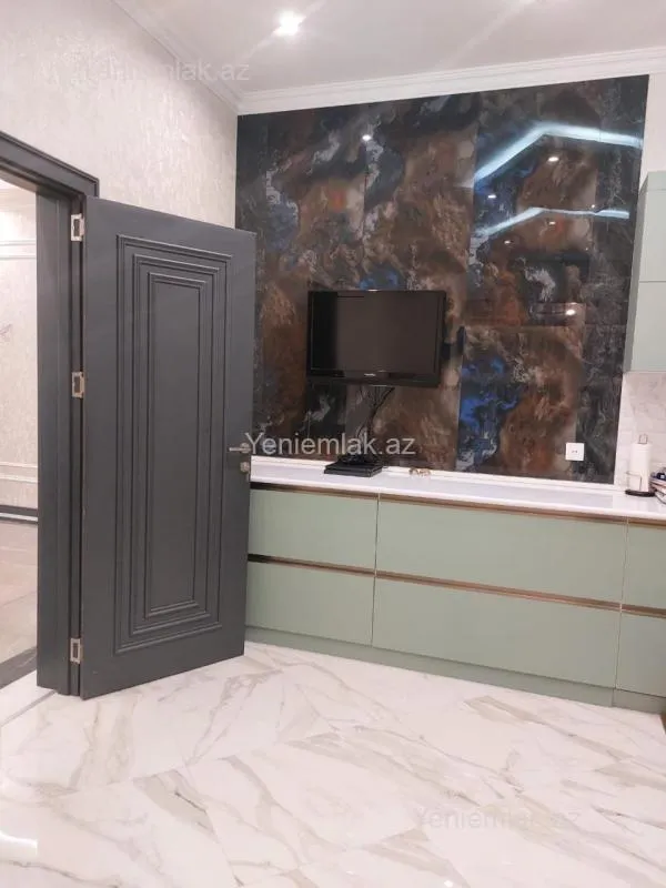 Satılır 4 otaqlı həyət evi 148 m²