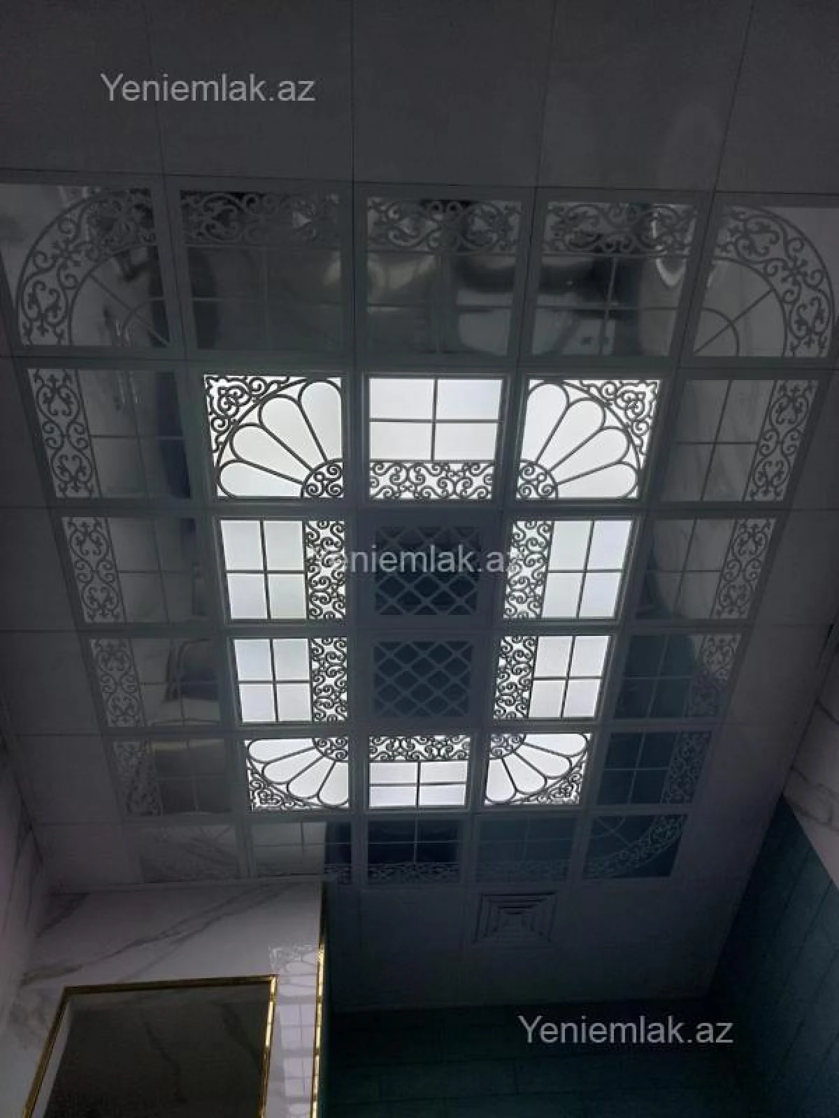 Satılır 4 otaqlı həyət evi 148 m²