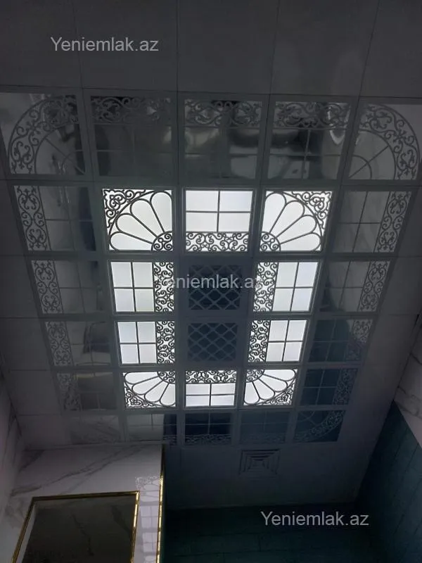 Satılır 4 otaqlı həyət evi 148 m²