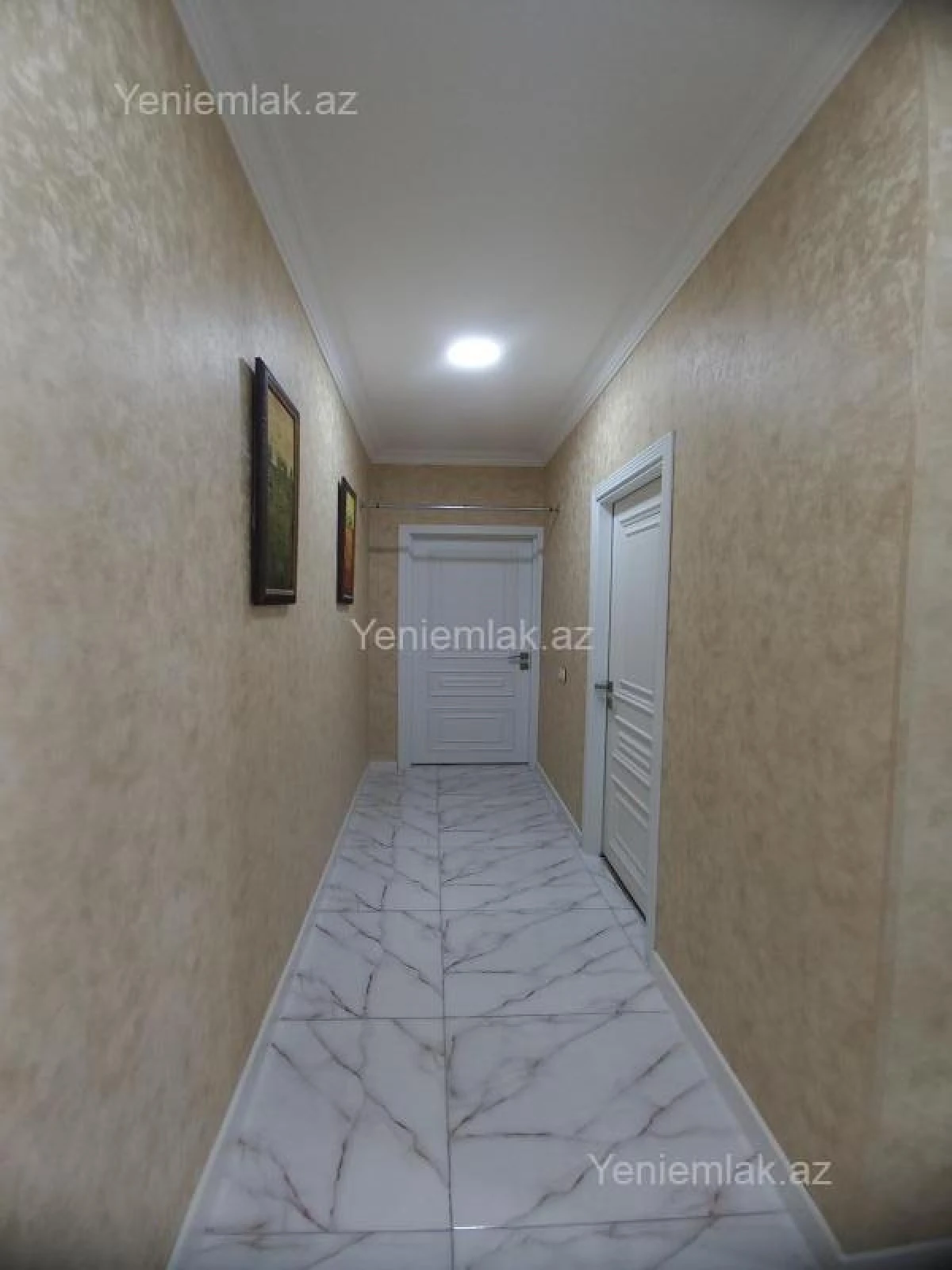 Satılır 4 otaqlı köhnə tikili 86 m²