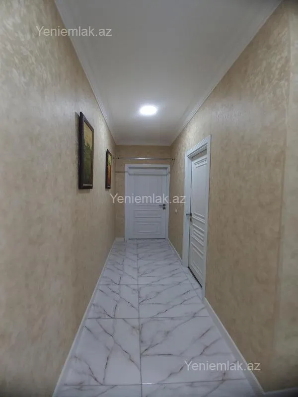 Satılır 4 otaqlı köhnə tikili 86 m²