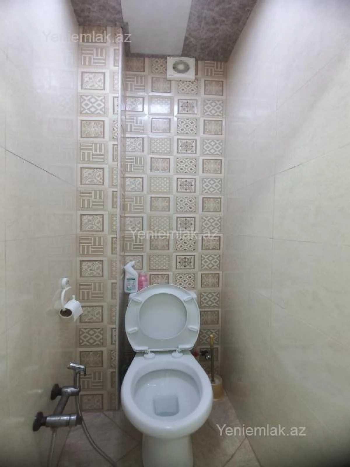 Satılır 4 otaqlı köhnə tikili 86 m²