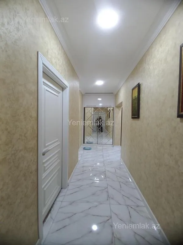 Satılır 4 otaqlı köhnə tikili 86 m²
