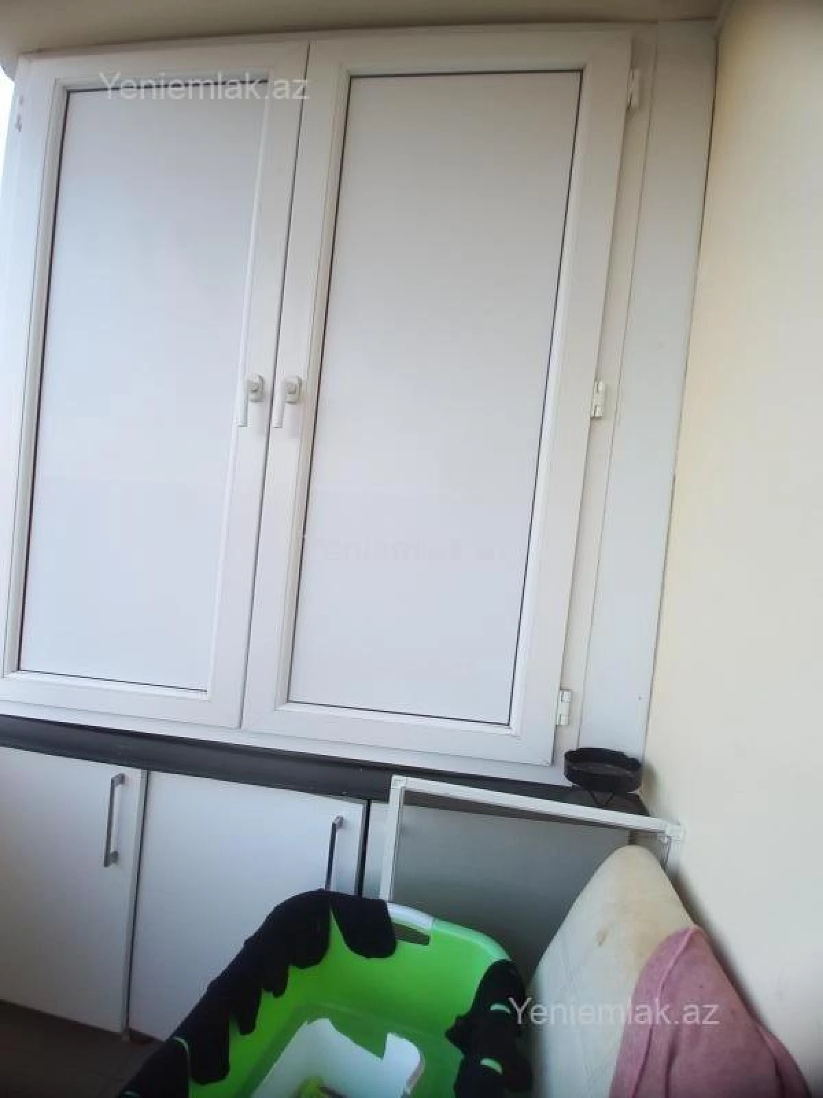Satılır 4 otaqlı köhnə tikili 86 m²
