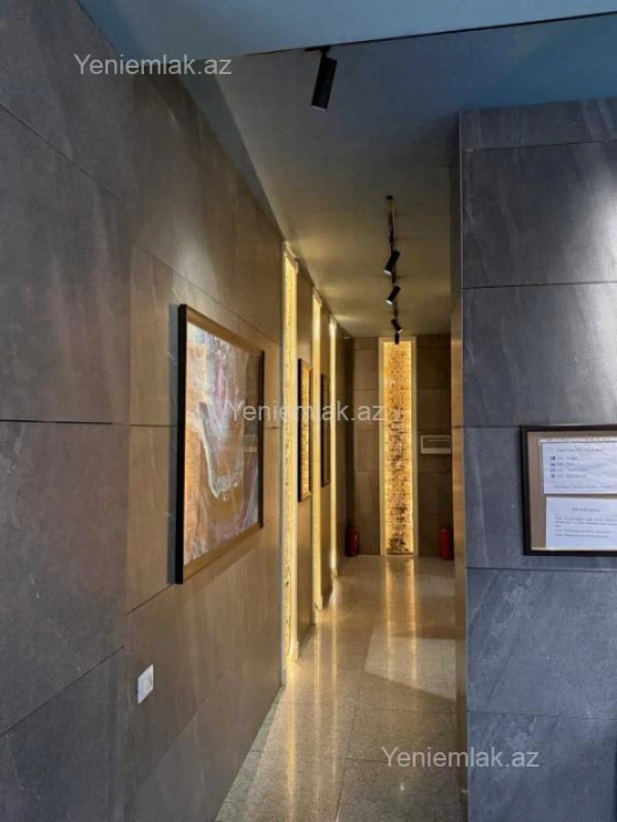 Satılır 3 otaqlı yeni tikili 120 m²