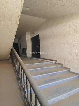 Satılır 2 otaqlı yeni tikili 60 m²