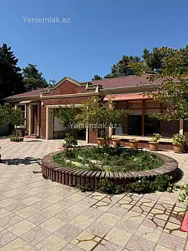 Satılır 6 otaqlı həyət evi 280 m²